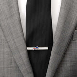 NFL Buffalo Bills Tie Clip - Cufflinks.com - Flyclothing LLC