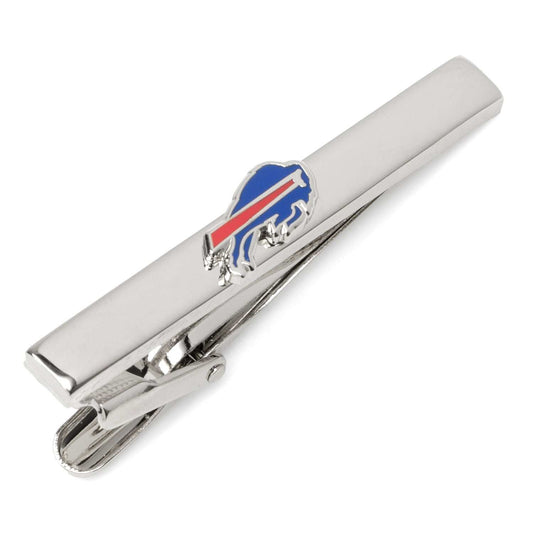 NFL Buffalo Bills Tie Clip - Cufflinks.com - Flyclothing LLC