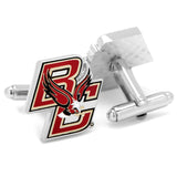NCAA Boston College University Eagles Cufflinks - Cufflinks.com - Flyclothing LLC