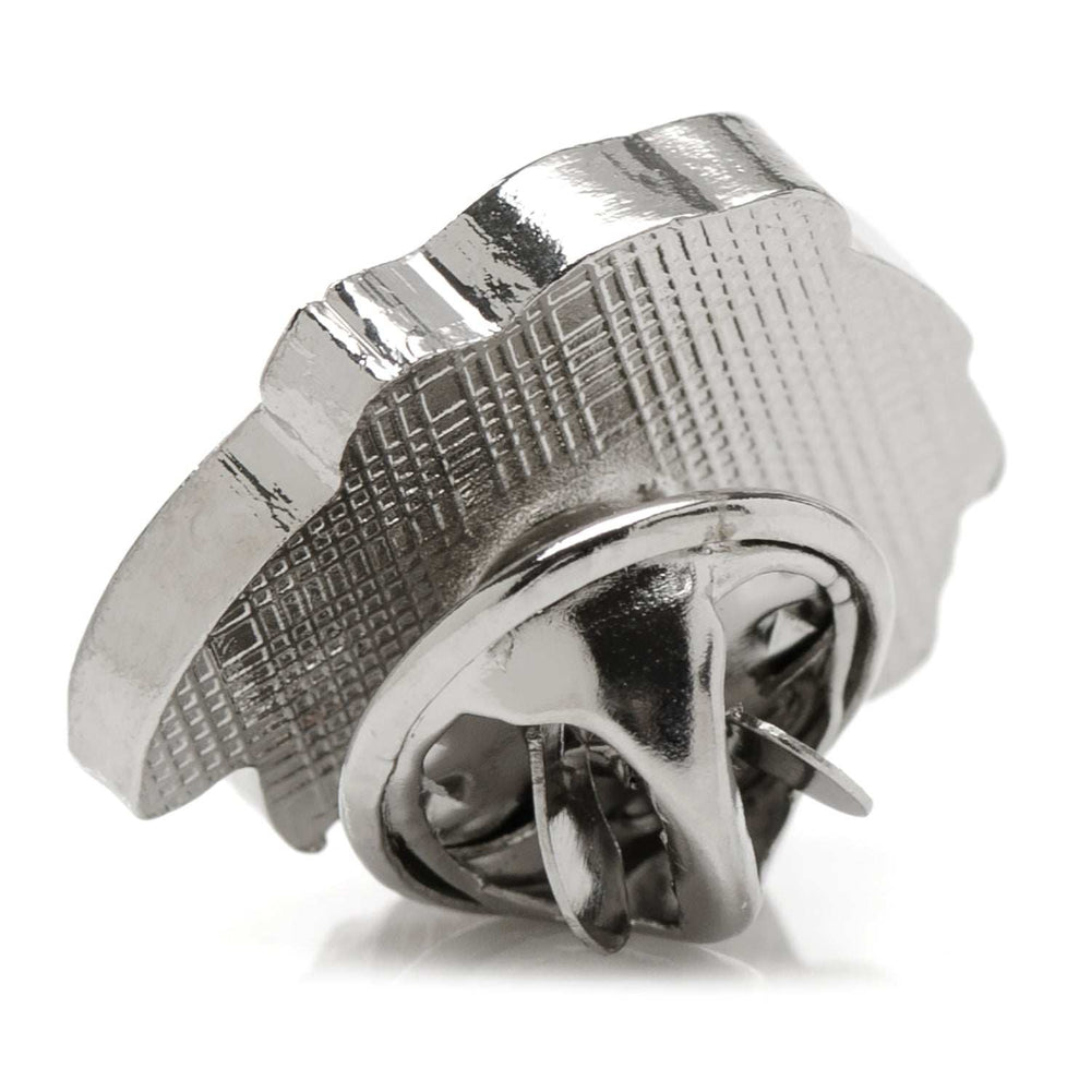 NHL Chicago Blackhawks Lapel Pin - Cufflinks.com - Flyclothing LLC