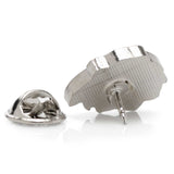 NHL Chicago Blackhawks Lapel Pin - Cufflinks.com - Flyclothing LLC