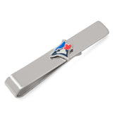 MLB Toronto Blue Jays Cufflinks and Tie Bar Gift Set - Cufflinks.com - Flyclothing LLC