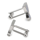 NHL St. Louis Blues Cufflinks - Cufflinks.com - Flyclothing LLC