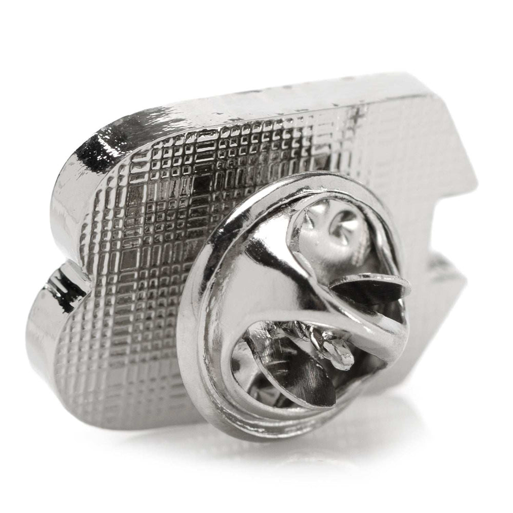 NFL Cincinnati Bengals Lapel Pin - Cufflinks.com - Flyclothing LLC