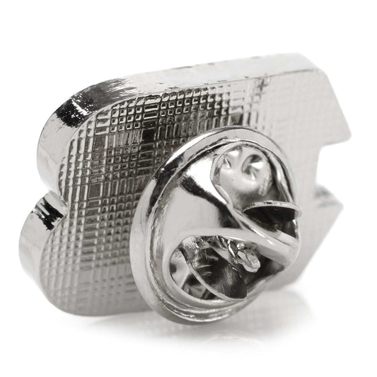 NFL Cincinnati Bengals Lapel Pin - Cufflinks.com - Flyclothing LLC