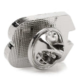 NFL Cincinnati Bengals Lapel Pin - Cufflinks.com - Flyclothing LLC