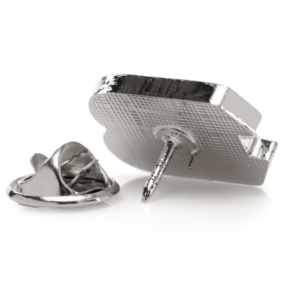NFL Cincinnati Bengals Lapel Pin - Cufflinks.com - Flyclothing LLC