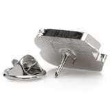 NFL Cincinnati Bengals Lapel Pin - Cufflinks.com - Flyclothing LLC