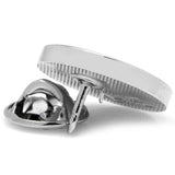 NHL Boston Bruins Lapel Pin - Cufflinks.com - Flyclothing LLC
