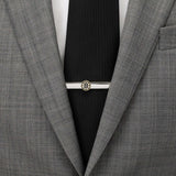 NHL Boston Bruins Tie Clip - Cufflinks.com - Flyclothing LLC