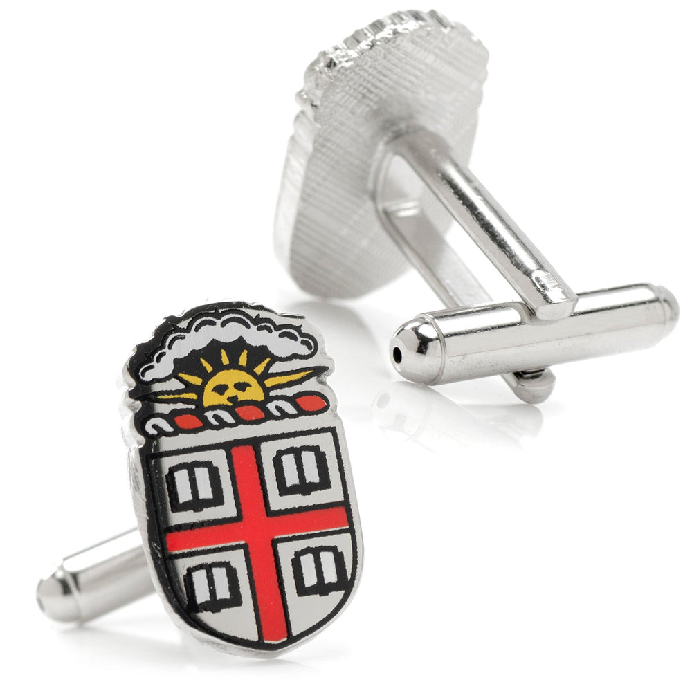 NCAA Brown University Cufflinks - Cufflinks.com - Flyclothing LLC