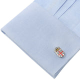 NCAA Brown University Cufflinks - Cufflinks.com - Flyclothing LLC