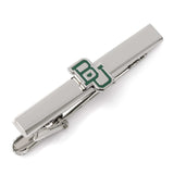 NCAA Baylor Bears Cufflinks & Tie Clip Gift Set - Cufflinks.com - Flyclothing LLC