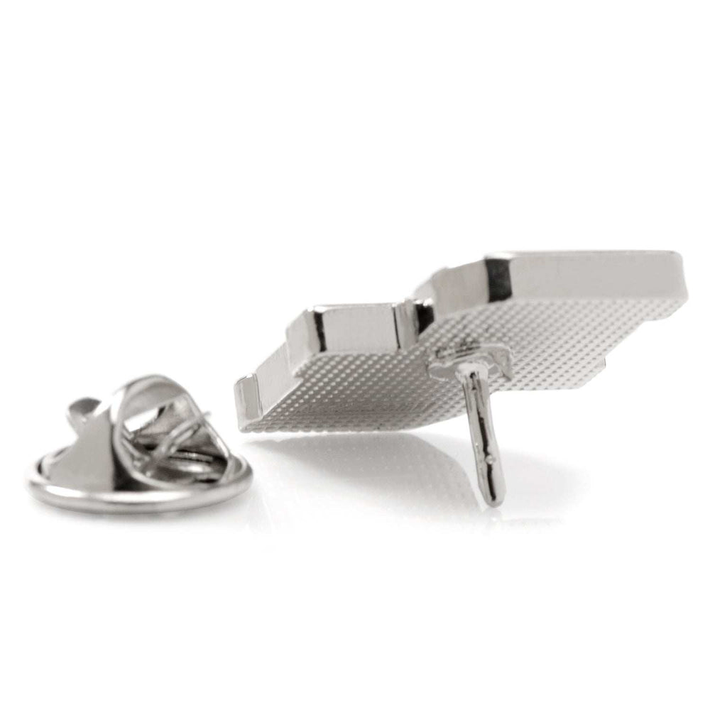 NCAA Baylor University Bears Lapel Pin - Cufflinks.com - Flyclothing LLC