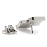 NCAA Baylor University Bears Lapel Pin - Cufflinks.com - Flyclothing LLC