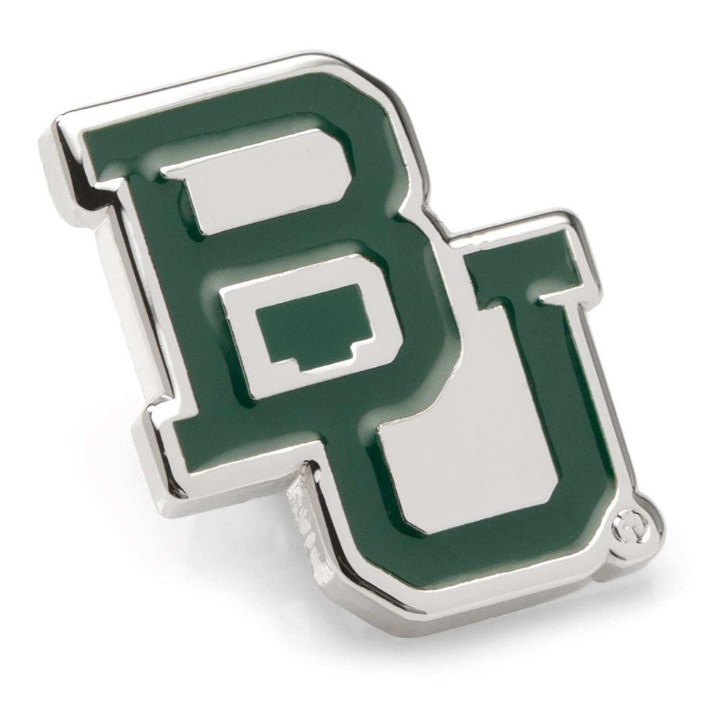 NCAA Baylor University Bears Lapel Pin - Cufflinks.com - Flyclothing LLC