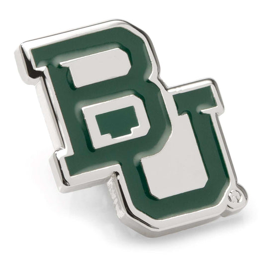 NCAA Baylor University Bears Lapel Pin - Cufflinks.com - Flyclothing LLC
