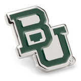 NCAA Baylor University Bears Lapel Pin - Cufflinks.com - Flyclothing LLC