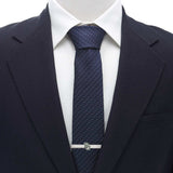 NCAA Baylor University Bears Tie Clip - Cufflinks.com - Flyclothing LLC