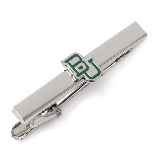 NCAA Baylor University Bears Tie Clip - Cufflinks.com - Flyclothing LLC
