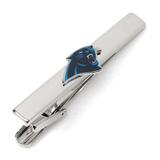 NFL Carolina Panthers Tie Clip - Cufflinks.com - Flyclothing LLC