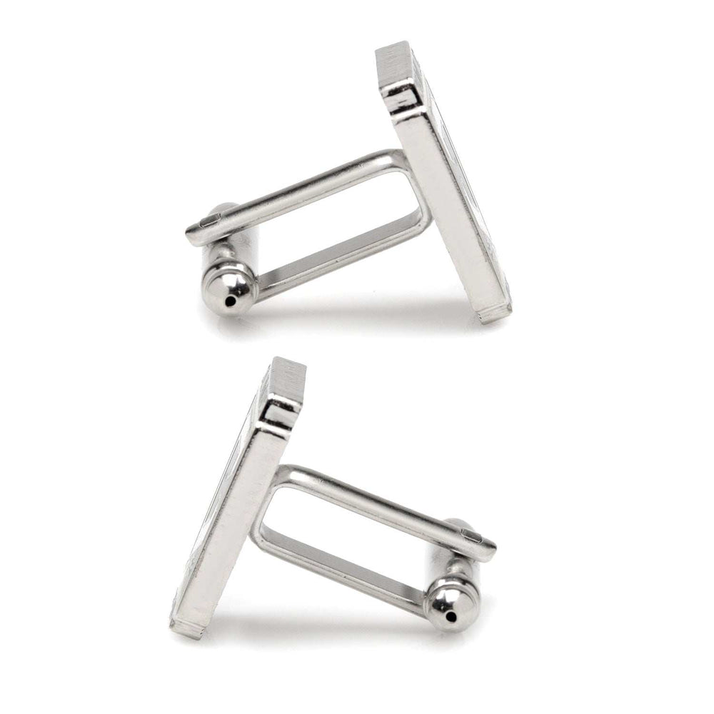 MLS Columbus Crew Cufflinks and Lapel Pin Gift Set - Cufflinks.com - Flyclothing LLC