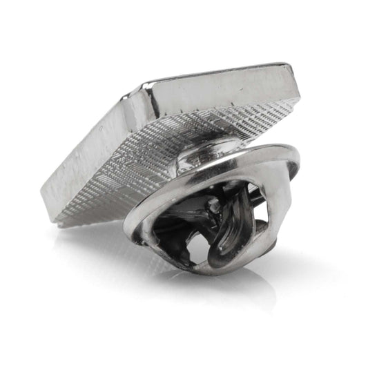 MLS Columbus Crew Lapel Pin - Cufflinks.com - Flyclothing LLC
