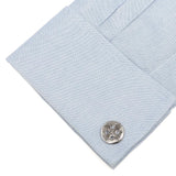 Celtic Cross Cufflinks - Cufflinks.com - Flyclothing LLC