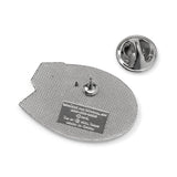 NHL Montreal Canadiens Lapel Pin - Cufflinks.com - Flyclothing LLC