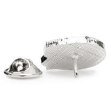NCAA St. Cloud State Husky Mascot Lapel Pin - Cufflinks.com - Flyclothing LLC