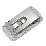 MLB Chicago Cubs Cushion Money Clip - Cufflinks.com - Flyclothing LLC