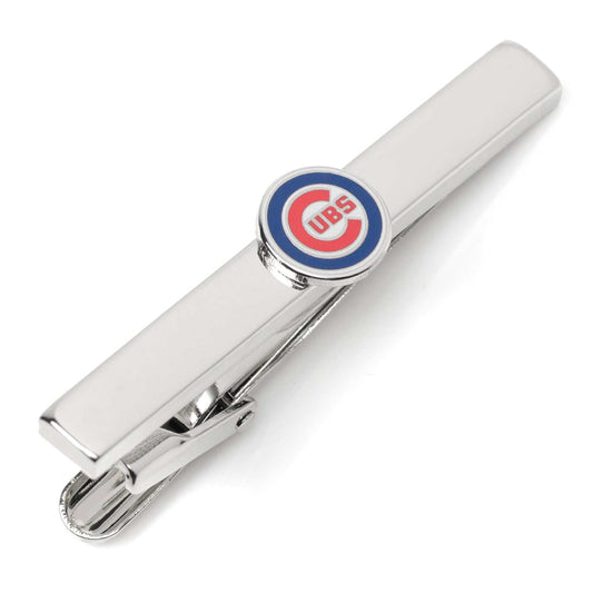 MLB Chicago Cubs Tie Clip - Cufflinks.com - Flyclothing LLC