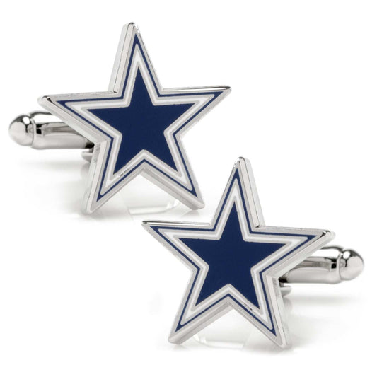 NFL Dallas Cowboys Cufflinks - Cufflinks.com - Flyclothing LLC