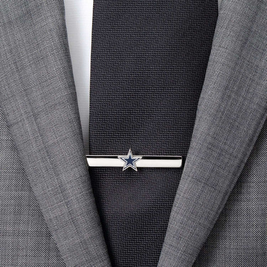NFL Dallas Cowboys Tie Clip - Cufflinks.com - Flyclothing LLC