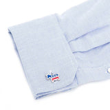 Democratic Donkey Cufflinks - Cufflinks.com - Flyclothing LLC