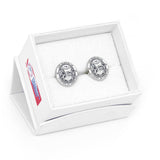 NCAA Dartmouth College Cufflinks - Cufflinks.com - Flyclothing LLC