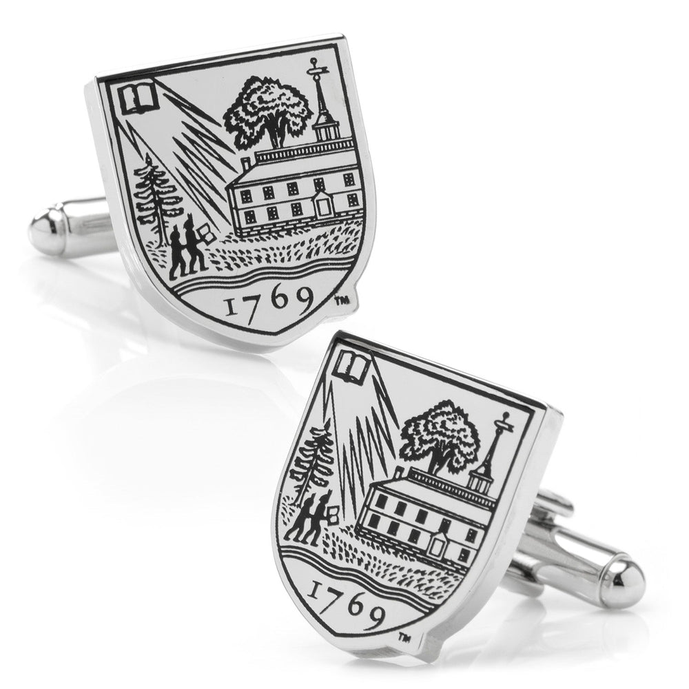 NCAA Dartmouth College Cufflinks - Cufflinks.com - Flyclothing LLC