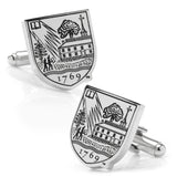 NCAA Dartmouth College Cufflinks - Cufflinks.com - Flyclothing LLC