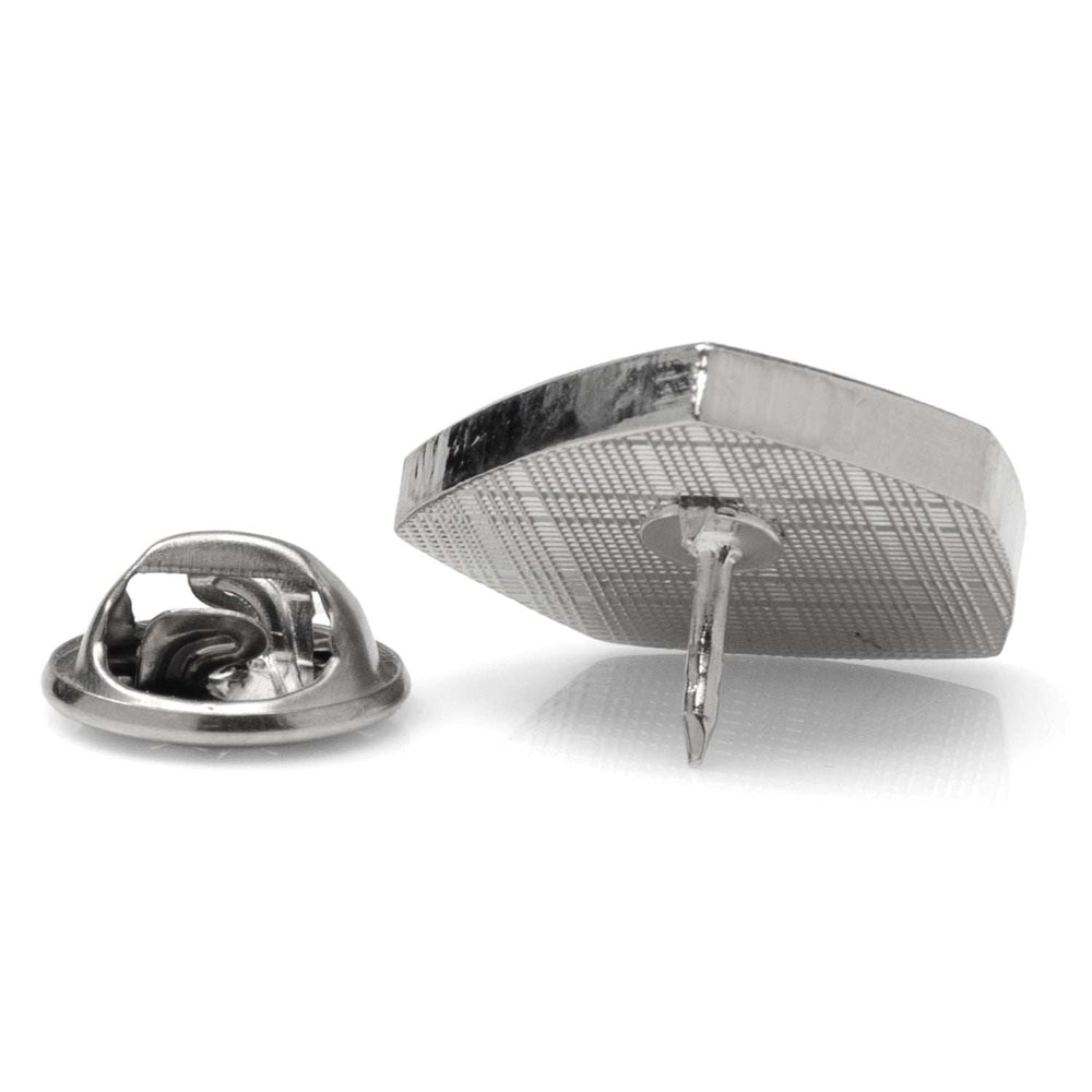 MLS FC Cincinnati Cufflinks and Lapel Pin Gift Set - Cufflinks.com - Flyclothing LLC