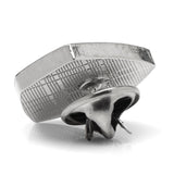 MLS FC Cincinnati Lapel Pin