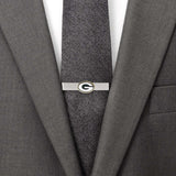 NFL Green Bay Packers Cufflinks and Tie Bar Gift Set - Cufflinks.com - Flyclothing LLC