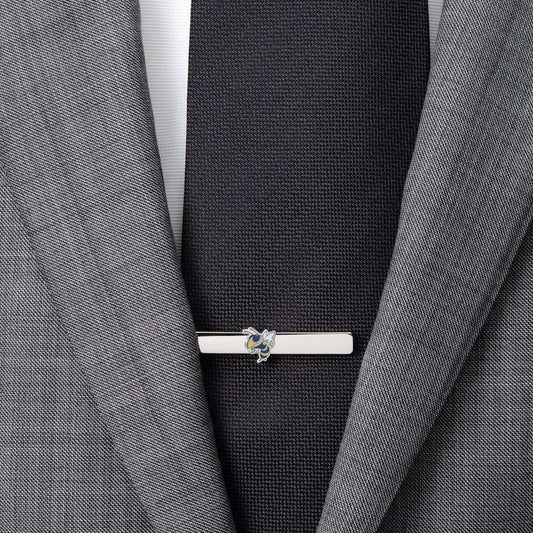 NCAA Georgia Tech Yellow Jackets Tie Clip - Cufflinks.com - Flyclothing LLC