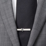 NCAA Georgia Tech Yellow Jackets Tie Clip - Cufflinks.com - Flyclothing LLC
