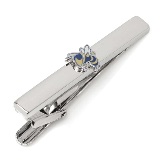 NCAA Georgia Tech Yellow Jackets Tie Clip - Cufflinks.com - Flyclothing LLC
