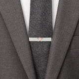 MLB Houston Astros Tie Bar - Cufflinks.com - Flyclothing LLC