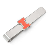 NCAA University of Illinois Cufflinks and Tie Bar Gift Set - Cufflinks.com - Flyclothing LLC