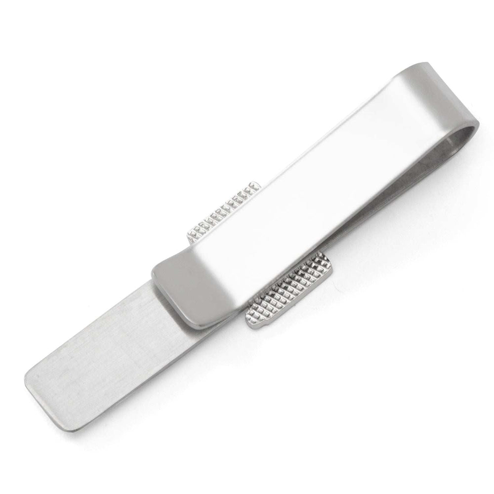 NCAA University of Illinois Cufflinks and Tie Bar Gift Set - Cufflinks.com - Flyclothing LLC