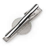 Inter Miami CF Pink Tie Clip - Cufflinks.com - Flyclothing LLC