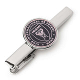 Inter Miami CF Pink Tie Clip - Cufflinks.com - Flyclothing LLC