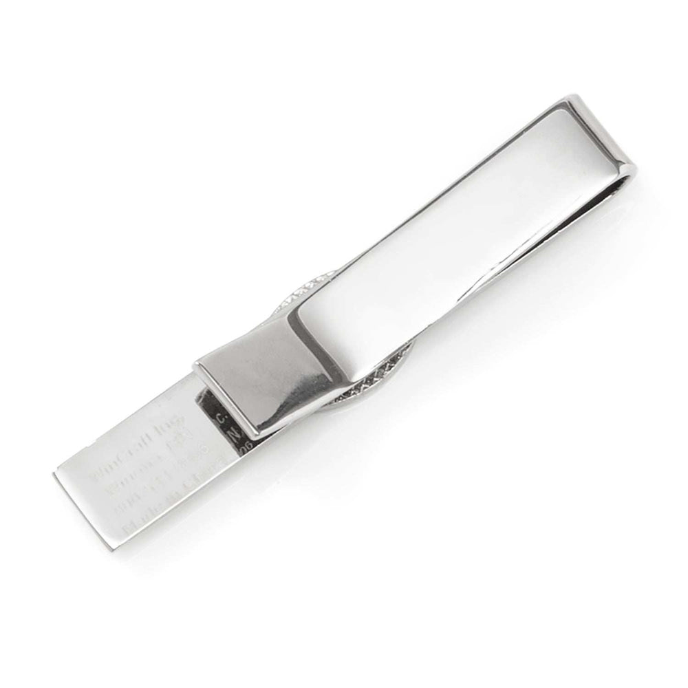 NFL New York Jets Cufflinks & Tie Bar Gift Set - Cufflinks.com - Flyclothing LLC